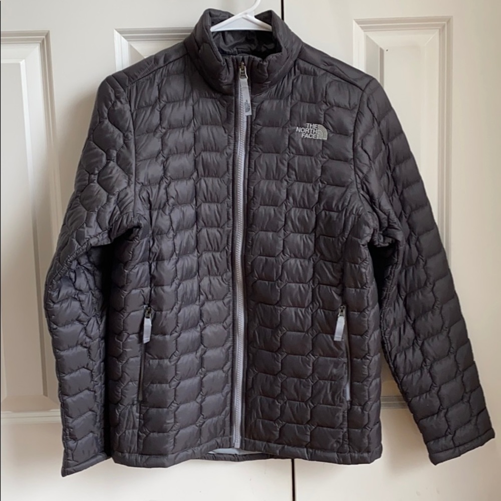 NWOT BOYS THERMOBALL JACKET